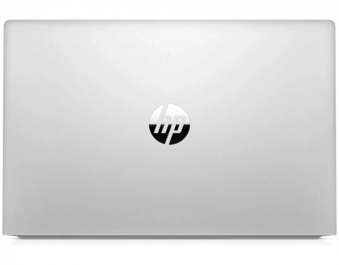 Ноутбук HP ProBook 455 G9 (AMD Ryzen 5 5625U, 8GB/256GB AMD Radeon Graphics) Серебристый