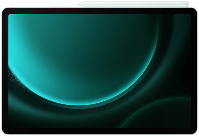 Планшет Samsung Galaxy Tab S9 FE Wi-Fi 6/128GB Зеленый (Mint) EU