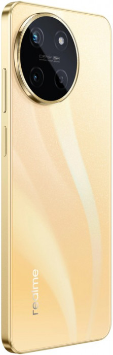 Смартфон Realme 11 4G 8/256GB Золотой EAC