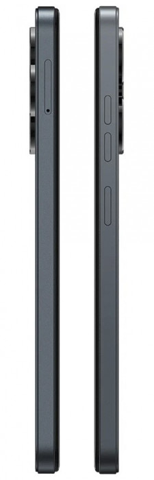 Смартфон Tecno Spark 20C 4/128GB Черный (Gravity Black) EAC