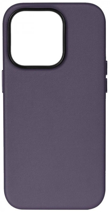 Чехол K-DOO NOBLE для iPhone 14 Pro Max Фиолетовый