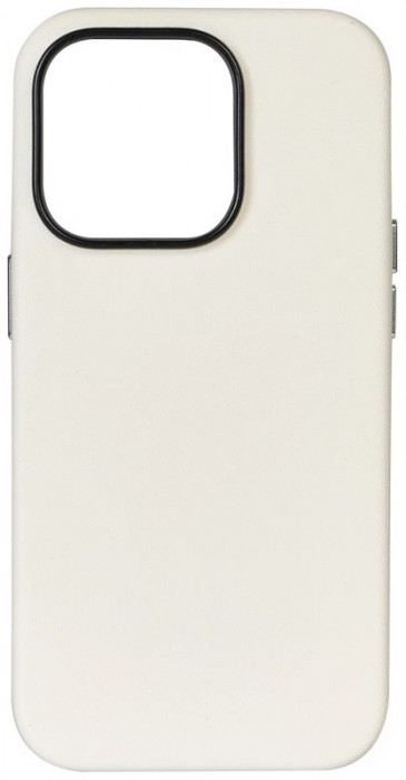 Чехол K-DOO NOBLE MagSafe для iPhone 14 Pro Max Белый