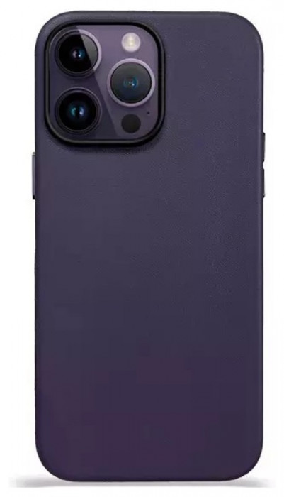 Чехол K-DOO NOBLE для iPhone 14 Фиолетовый