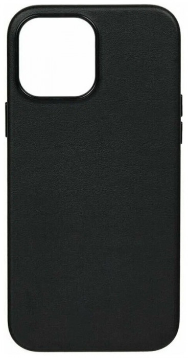 Чехол K-DOO NOBLE MagSafe для iPhone 14 Pro Max Черный