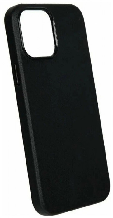 Чехол K-DOO NOBLE MagSafe для iPhone 14 Pro Max Черный