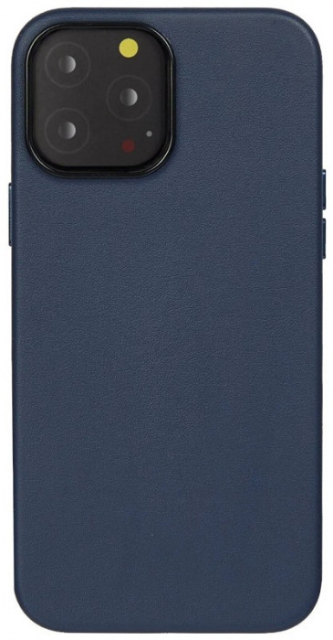 Чехол K-DOO NOBLE MagSafe для iPhone 14 Pro Max Синий