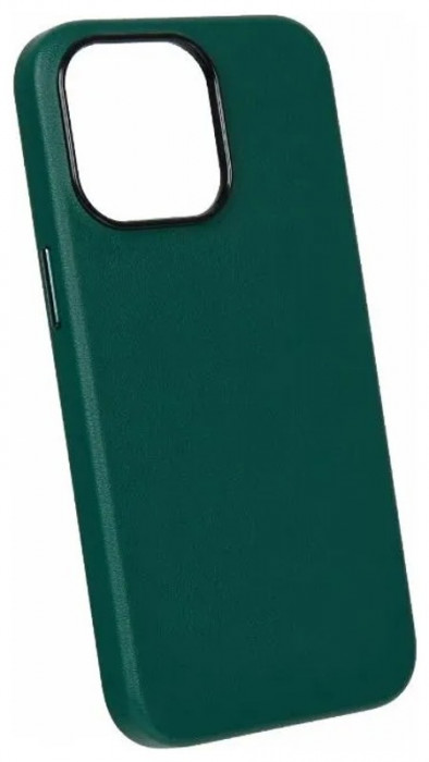 Чехол K-DOO NOBLE MagSafe для iPhone 14 Зеленый