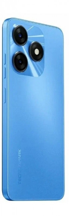 Смартфон Tecno Spark 10 8/128GB Синий EAC