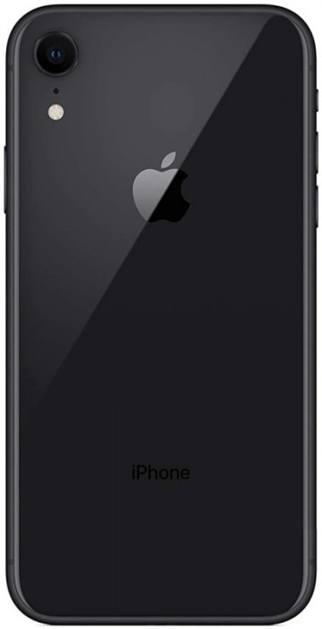 Смартфон Apple iPhone Xr 64GB SlimBox Черный (Black)