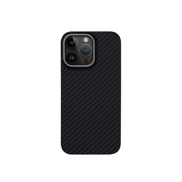 Чехол K-DOO Kevlar для iPhone 14 Pro Черный