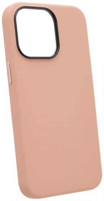 Чехол K-DOO NOBLE MagSafe для iPhone 14 Pro Розовый