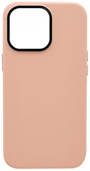 Чехол K-DOO NOBLE MagSafe для iPhone 14 Pro Розовый